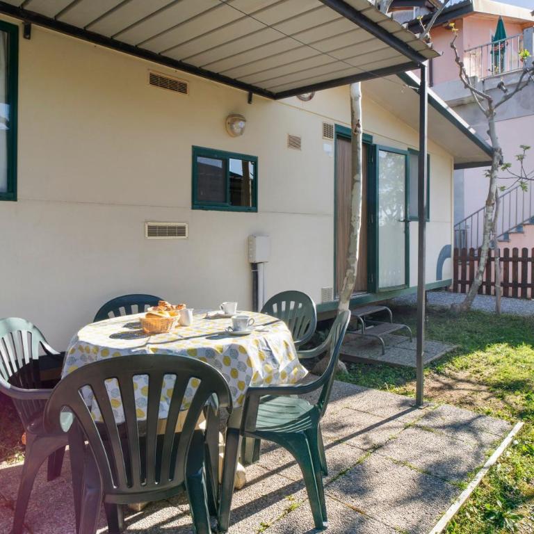 Casa Mobile Lux La Pineta 21 - Casa Mobile - 3
