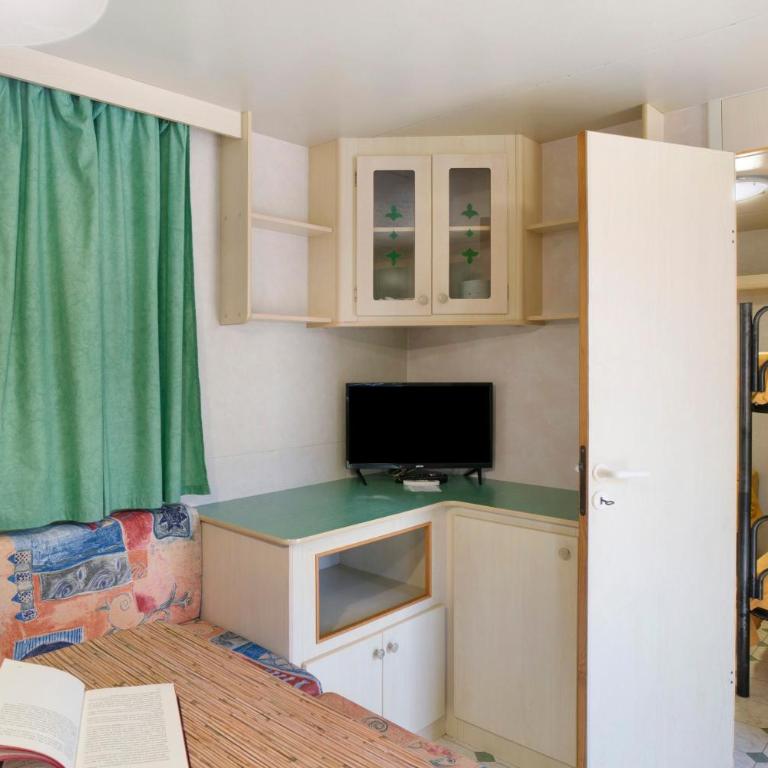 Casa Mobile Lux La Pineta 21 - Casa Mobile - 5