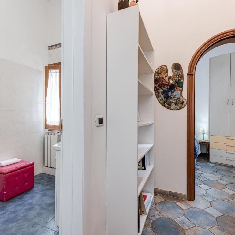 Great Apartment at the Duomo - Appartamento Superior con Balcone - 19