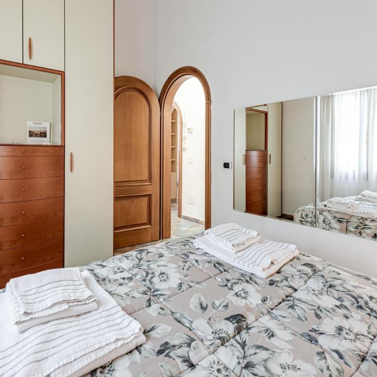 Great Apartment at the Duomo - Appartamento Superior con Balcone - 6