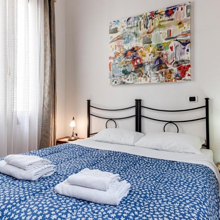 Great Apartment at the Duomo - Appartamento Superior con Balcone - 12