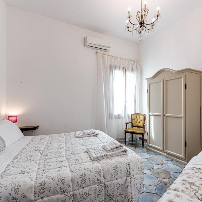 Great Apartment at the Duomo - Appartamento Superior con Balcone - 3