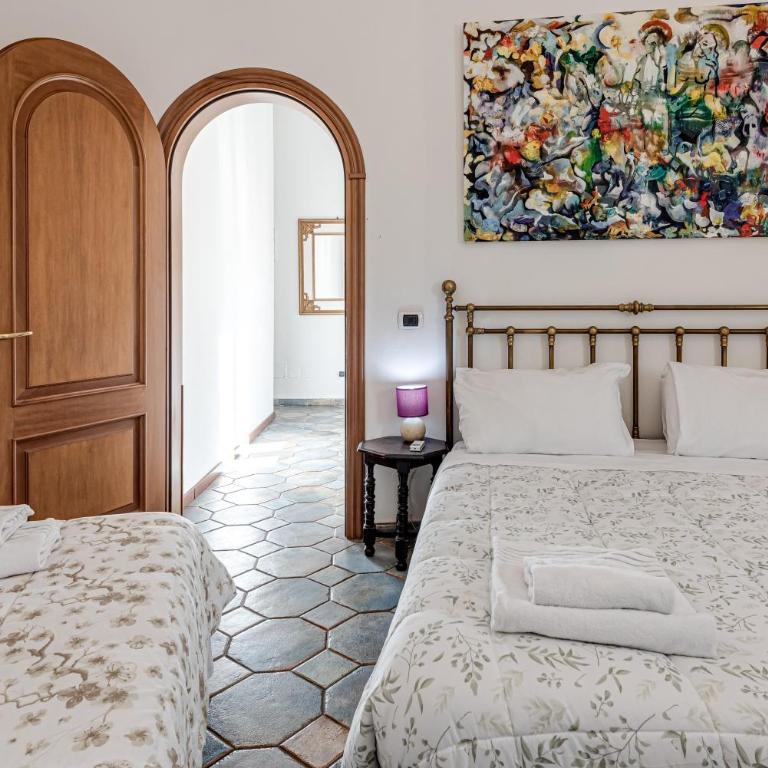 Great Apartment at the Duomo - Appartamento Superior con Balcone - 7
