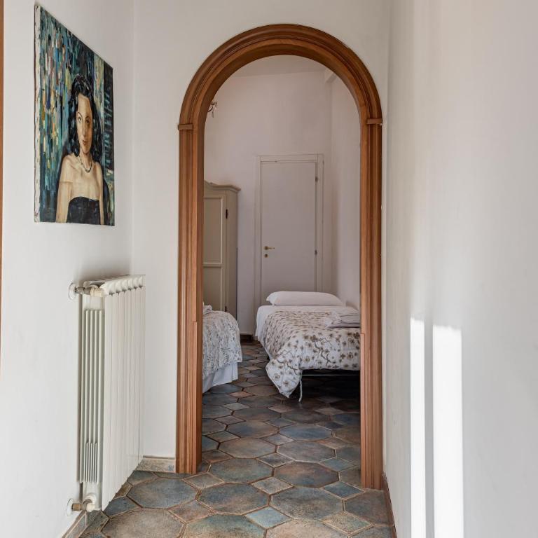 Great Apartment at the Duomo - Appartamento Superior con Balcone - 8