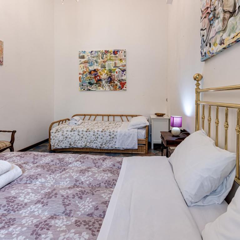 Great Apartment at the Duomo - Appartamento Superior con Balcone - 11