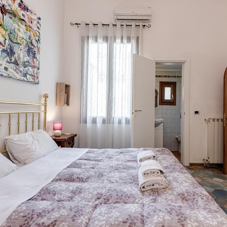 Great Apartment at the Duomo - Appartamento Superior con Balcone - 9