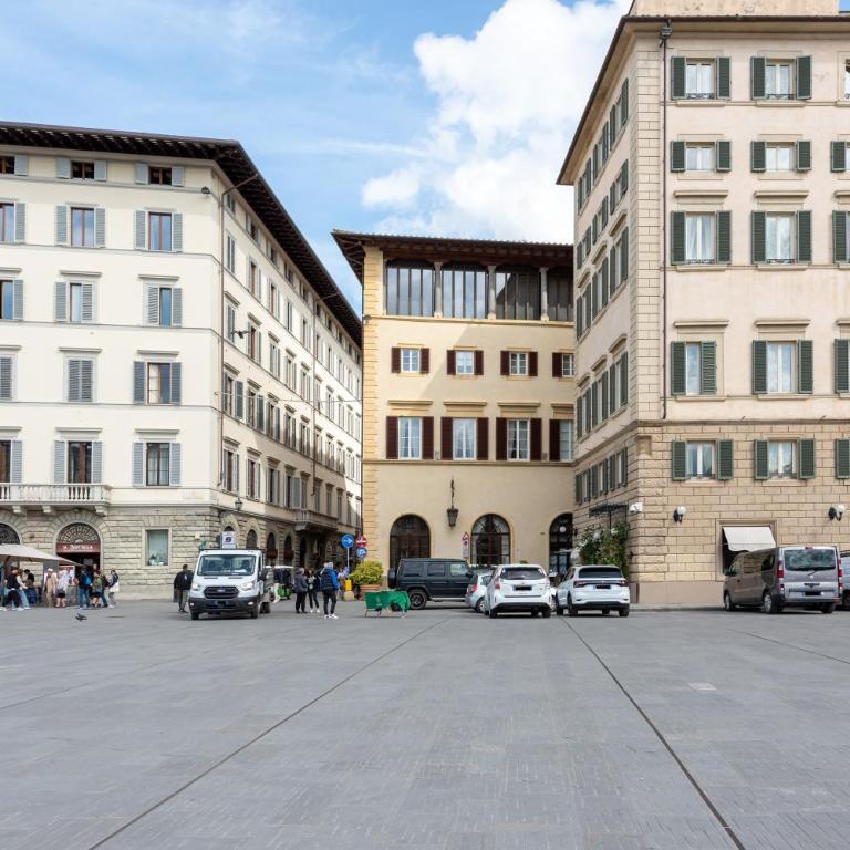 Great Apartment at the Duomo - Appartamento Superior con Balcone - 24