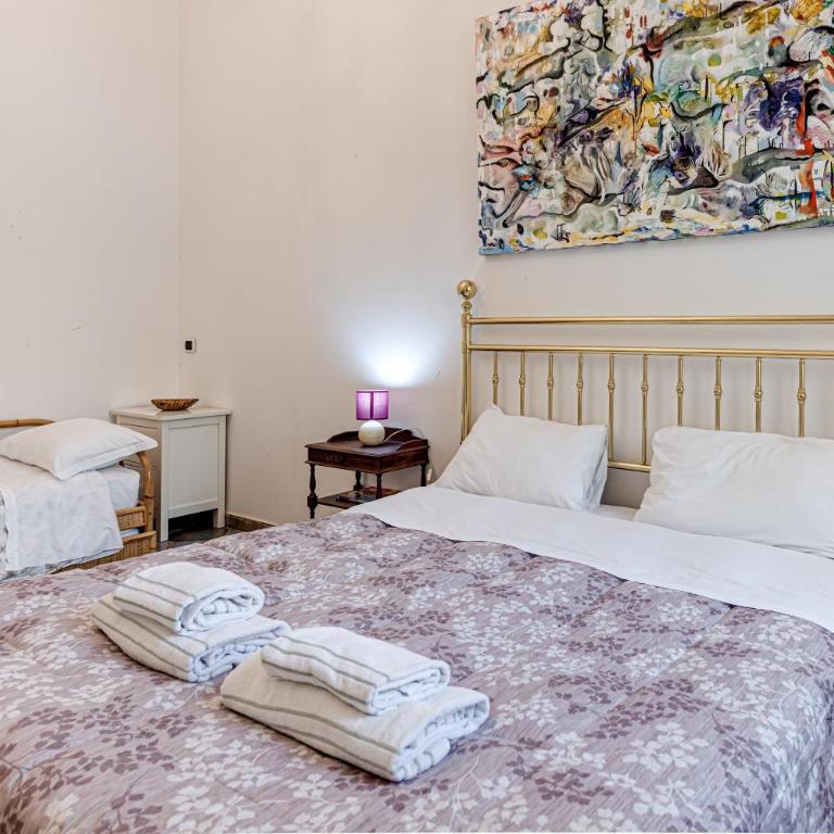 Great Apartment at the Duomo - Appartamento Superior con Balcone - 10