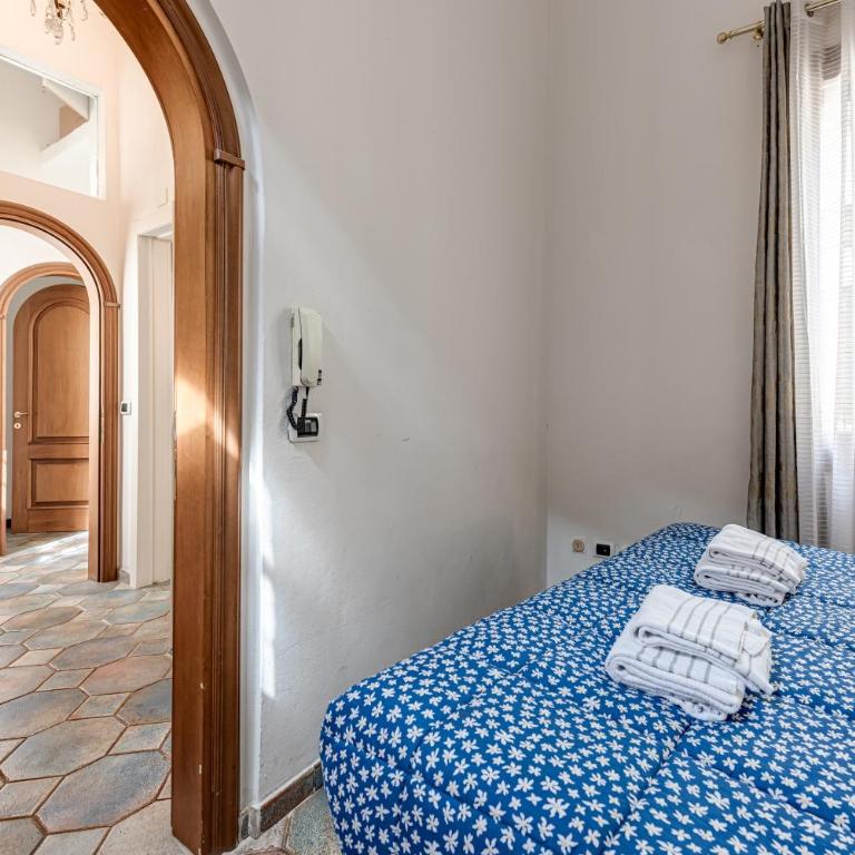Great Apartment at the Duomo - Appartamento Superior con Balcone - 13