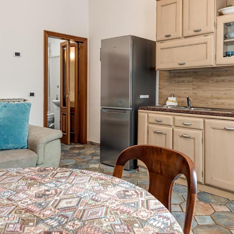 Great Apartment at the Duomo - Appartamento Superior con Balcone - 16