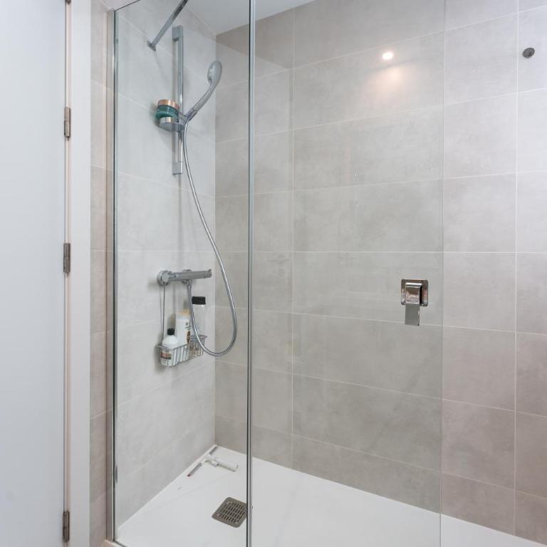 Middle Views West - Apartamento Deluxe de 2 dormitorios con vistas al mar - 16