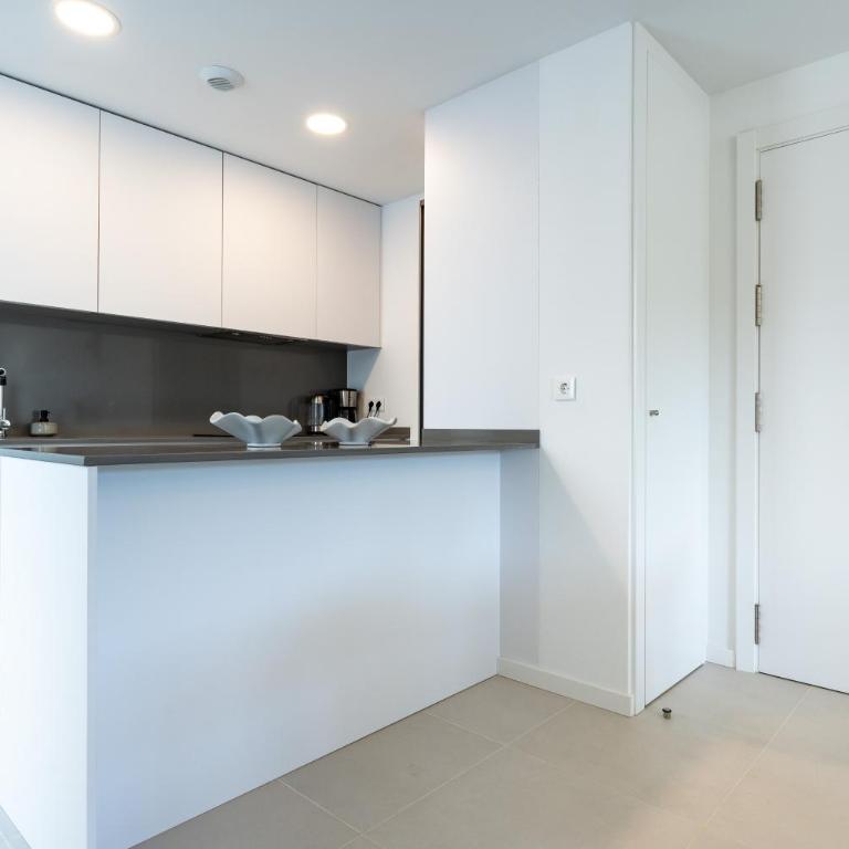 Middle Views West - Apartamento Deluxe de 2 dormitorios con vistas al mar - 7