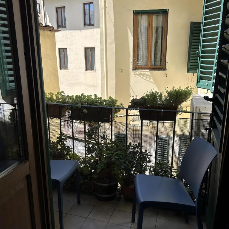 Great Apartment at the Duomo - Appartamento Superior con Balcone - 27