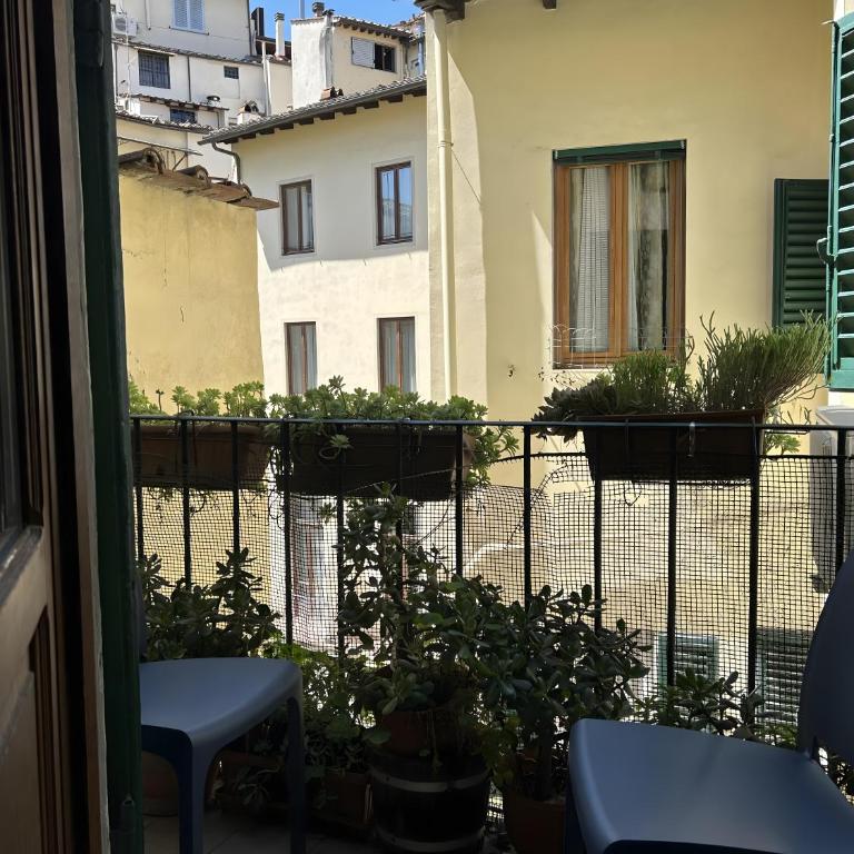Great Apartment at the Duomo - Appartamento Superior con Balcone - 5
