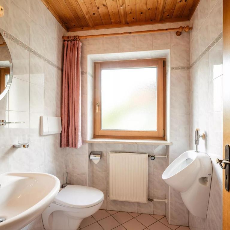 Rieplechn App - Appartamento con 3 Camere da Letto e Vista Montagna - 1
