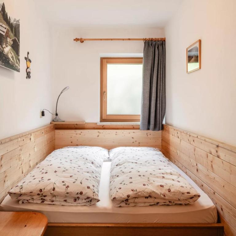 Rieplechn App - Appartamento con 3 Camere da Letto e Vista Montagna - 3