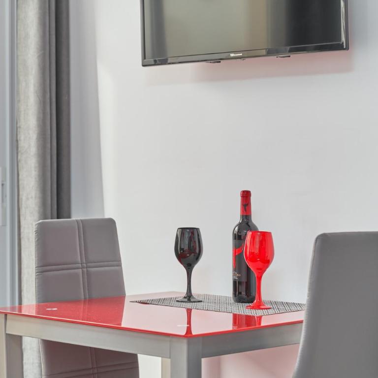 Nerja Boutique 101 Deluxe - Estudio con terraza - 17