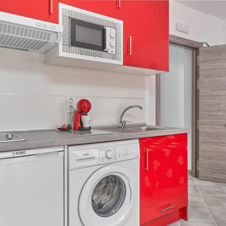 Nerja Boutique 101 Deluxe - Estudio con terraza - 15