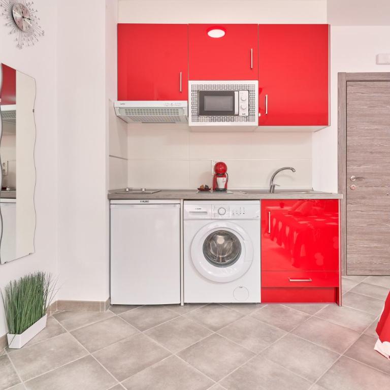 Nerja Boutique 101 Deluxe - Estudio con terraza - 12