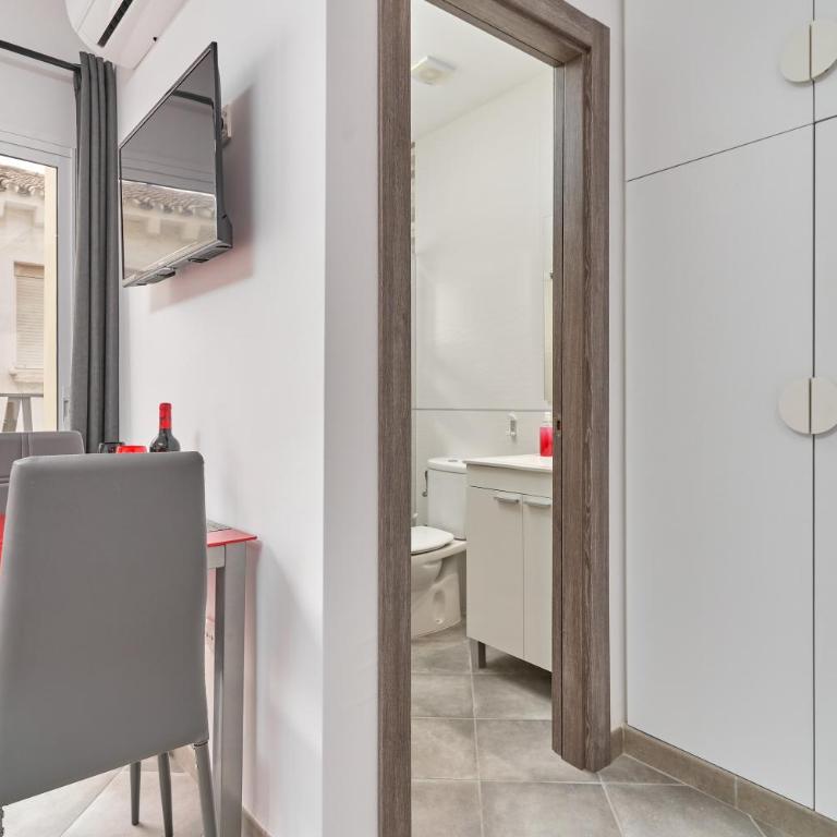 Nerja Boutique 101 Deluxe - Estudio con terraza - 19