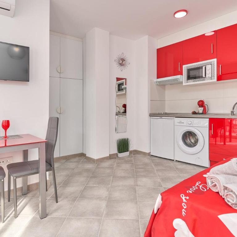 Nerja Boutique 101 Deluxe - Estudio con terraza - 11