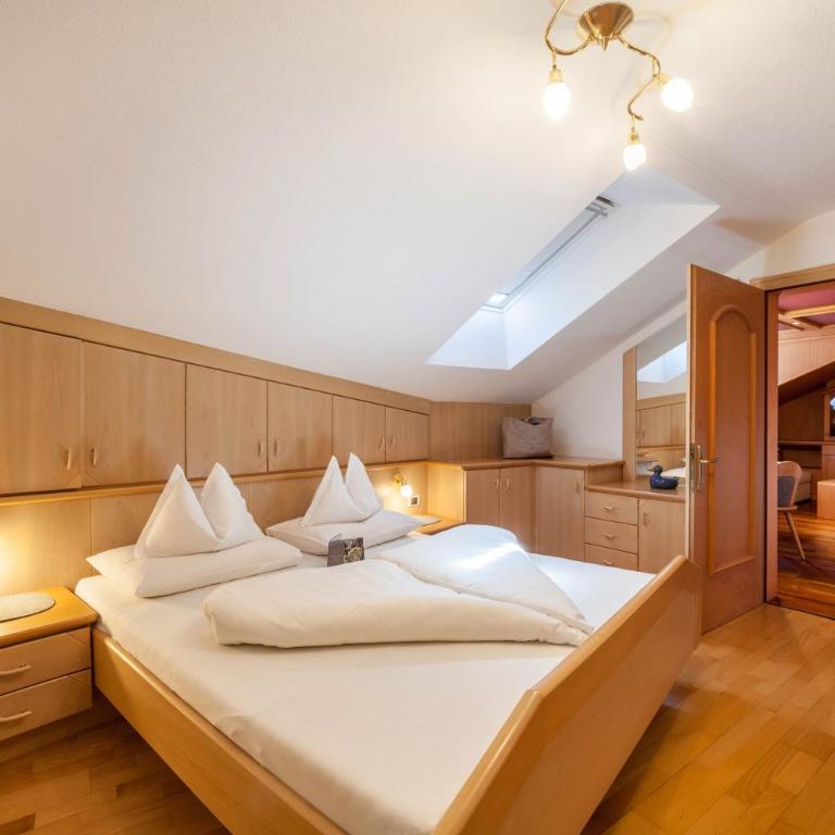 Alpenhof Lodge Alpin Superior - Appartamento Superior con Sauna - 28