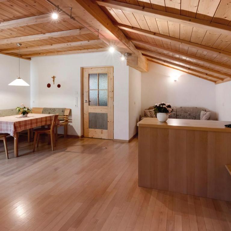 Appartement Egart 3 - Apartamento Deluxe de 2 dormitorios con vistas al jardín - 2