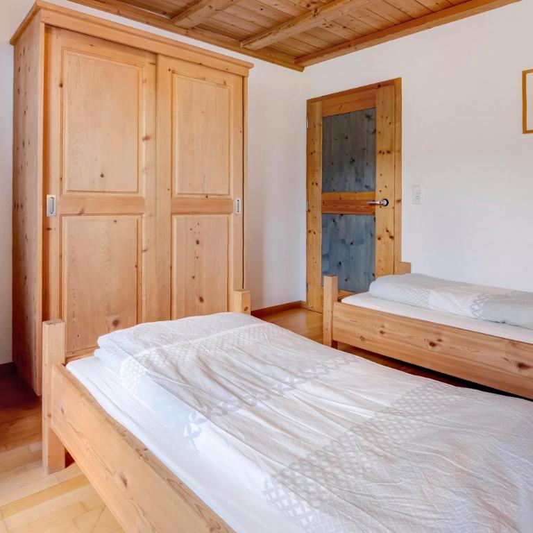 Appartement Egart 3 - Apartamento Deluxe de 2 dormitorios con vistas al jardín - 15