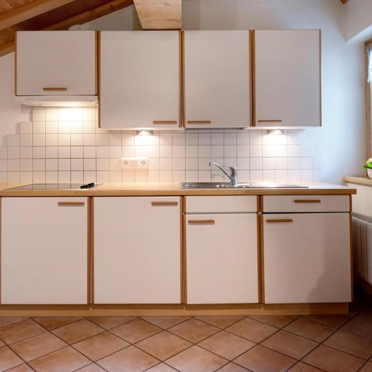 Appartement Egart 3 - Apartamento Deluxe de 2 dormitorios con vistas al jardín - 6