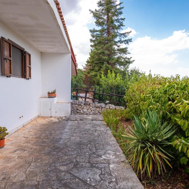 Villa a Ostuni Simona - Villa with Garden View - 19