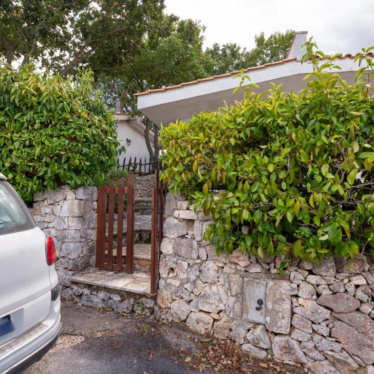 Villa a Ostuni Simona - Villa with Garden View - 24