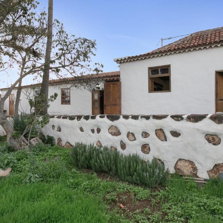 Casa Canaria Finca Real - Casa de 2 dormitorios - 23