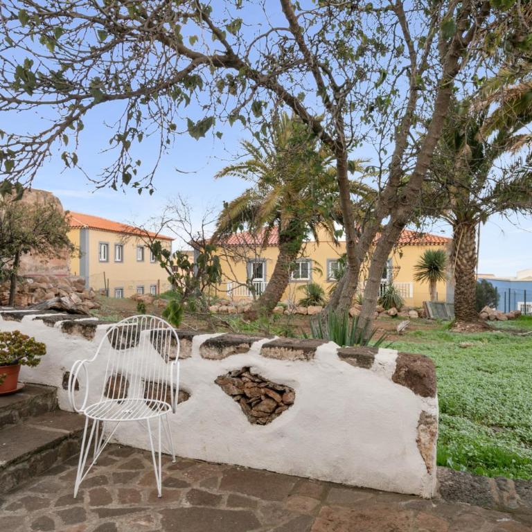 Casa Canaria Finca Real - Casa de 2 dormitorios - 21