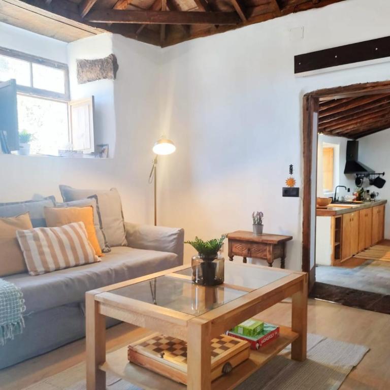 Casa Canaria Finca Real - Casa de 2 dormitorios - 25