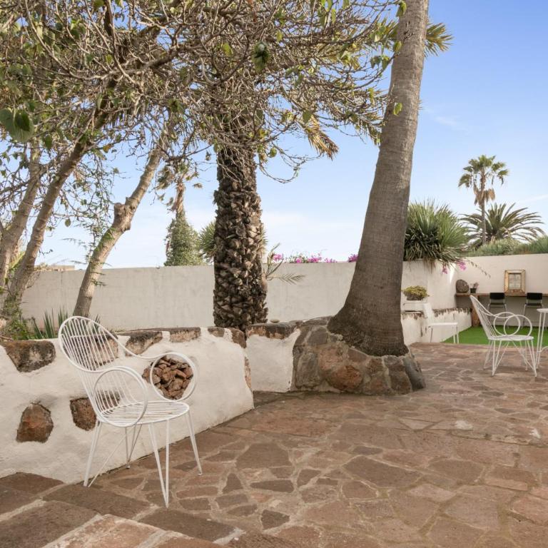 Casa Canaria Finca Real - Casa de 2 dormitorios - 22