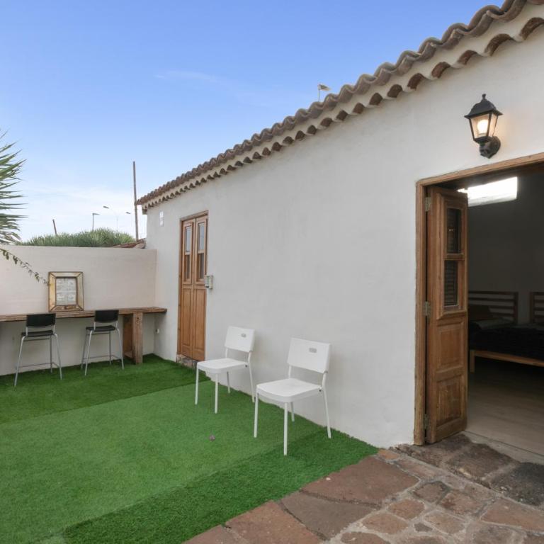 Casa Canaria Finca Real - Casa de 2 dormitorios - 20