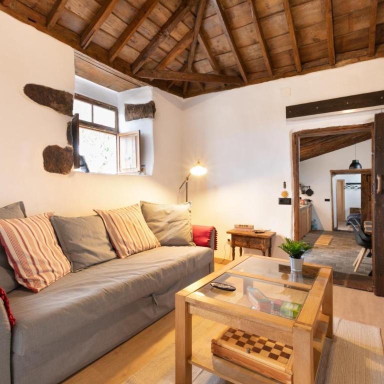 Casa Canaria Finca Real - Casa de 2 dormitorios - 2