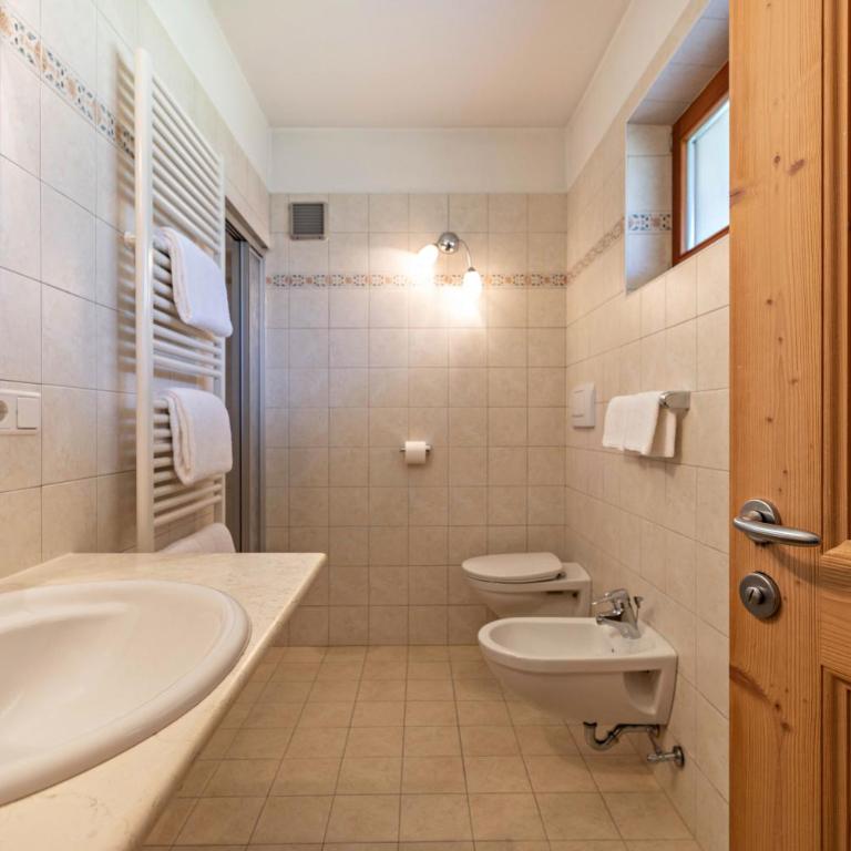 Peintenhof Typ B - Superior One-Bedroom Apartment with Balcony - 12
