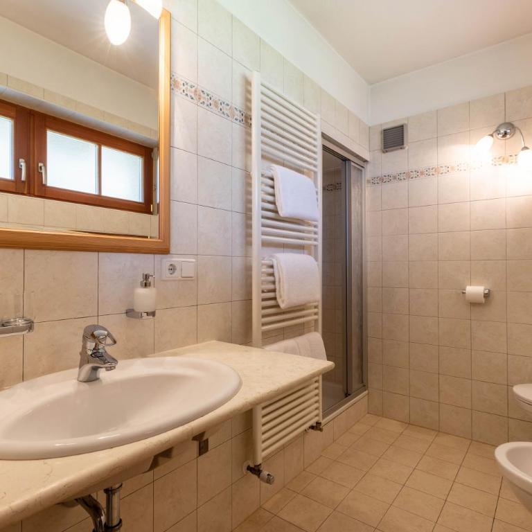 Peintenhof Typ B - Superior One-Bedroom Apartment with Balcony - 14