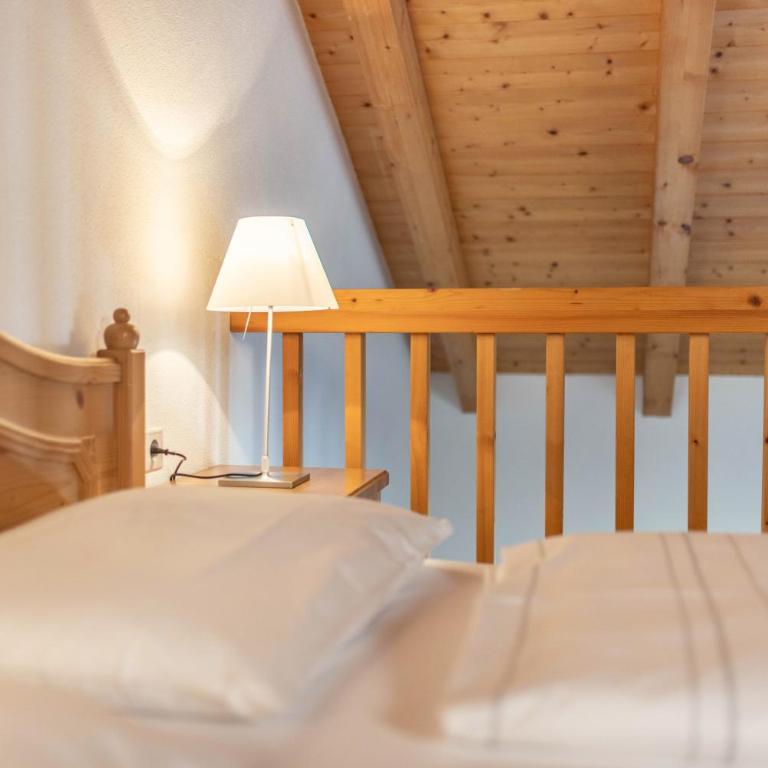 Peintenhof Typ B - Superior One-Bedroom Apartment with Balcony - 10