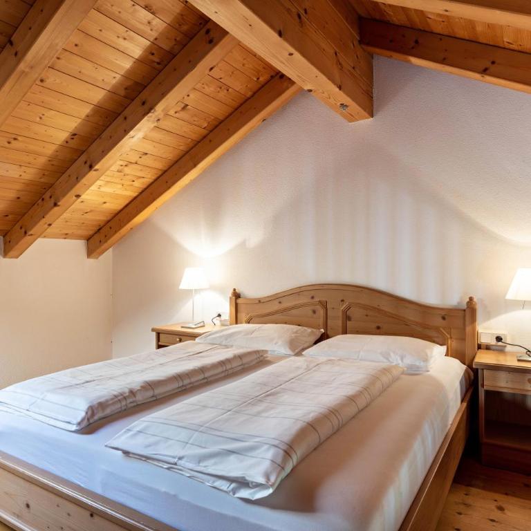 Peintenhof Typ B - Superior One-Bedroom Apartment with Balcony - 8
