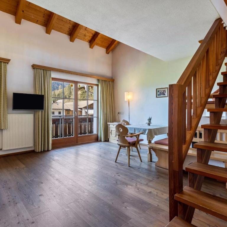 Peintenhof Typ B - Superior One-Bedroom Apartment with Balcony - 3