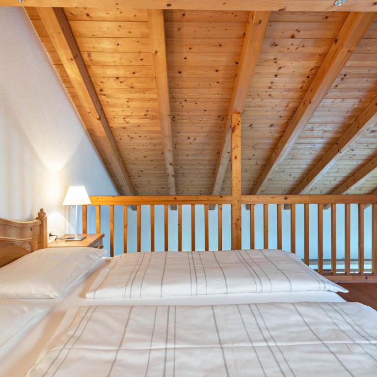 Peintenhof Typ B - Superior One-Bedroom Apartment with Balcony - 9
