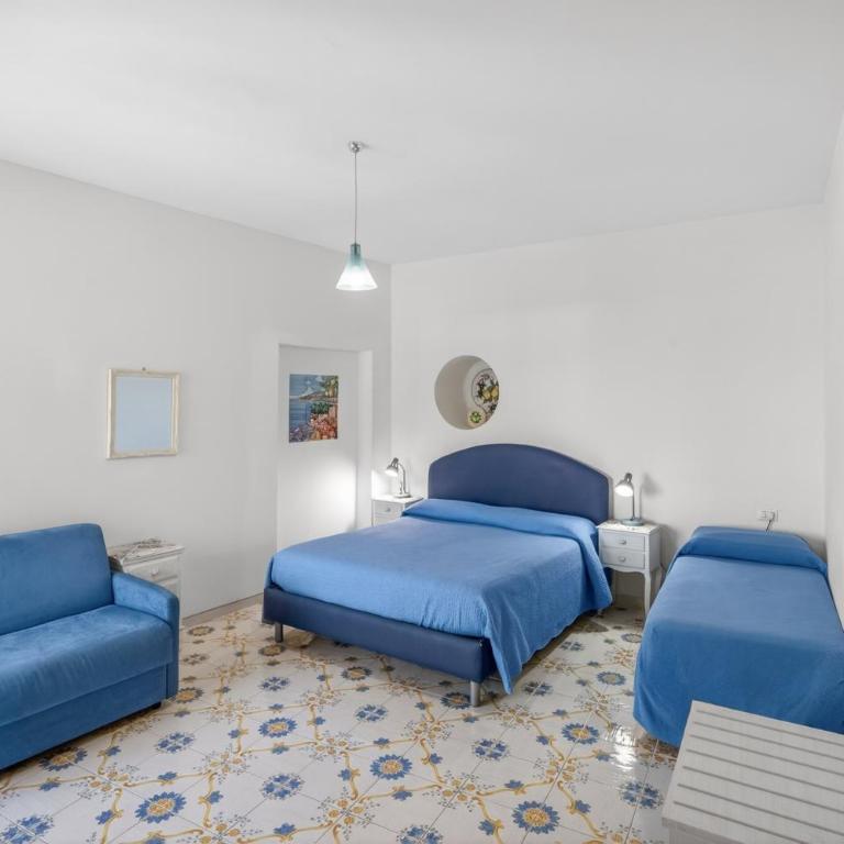 Marina Grande Harbor - Casa Vacanze - 2