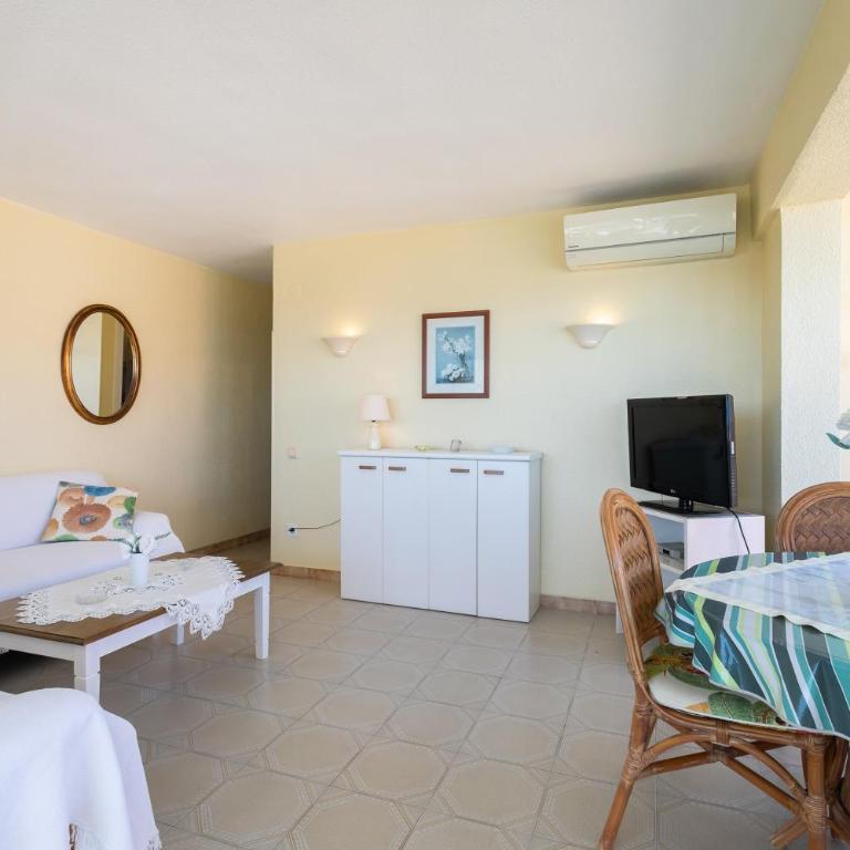 Esmeralda 1 - Apartamento Deluxe de 2 dormitorios con vistas al mar - 15