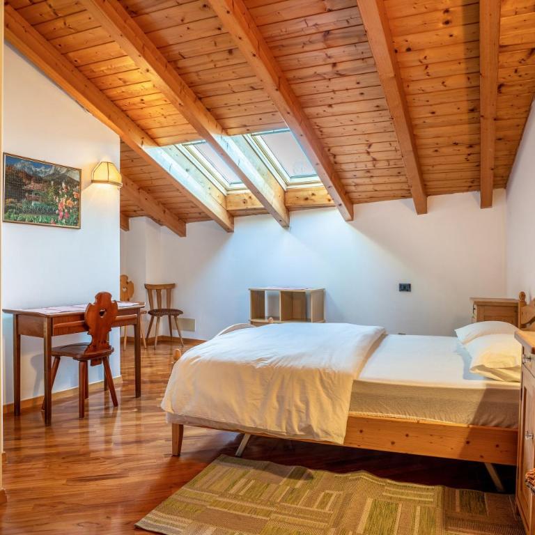 Casa al portico Val di Cembra - Casa de 3 dormitorios - 3