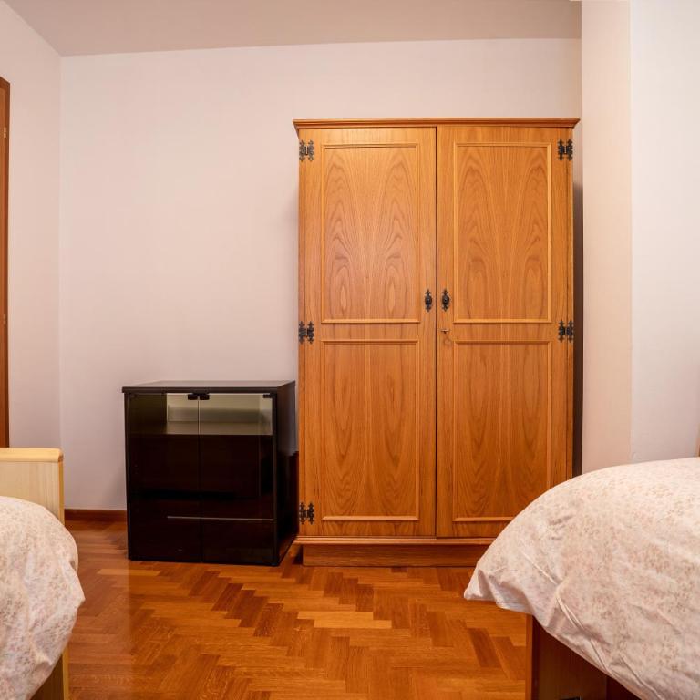 Casa al portico Val di Cembra - Casa de 3 dormitorios - 19