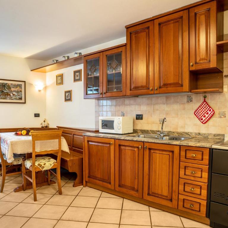 Casa al portico Val di Cembra - Casa de 3 dormitorios - 8
