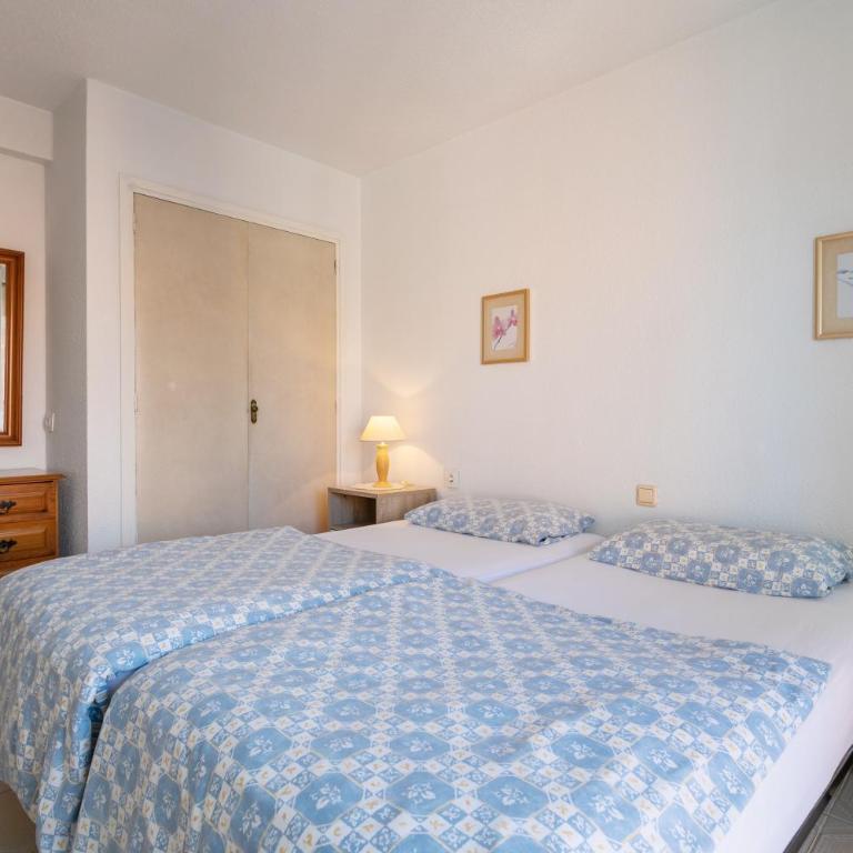Esmeralda 1 - Apartamento Deluxe de 2 dormitorios con vistas al mar - 9