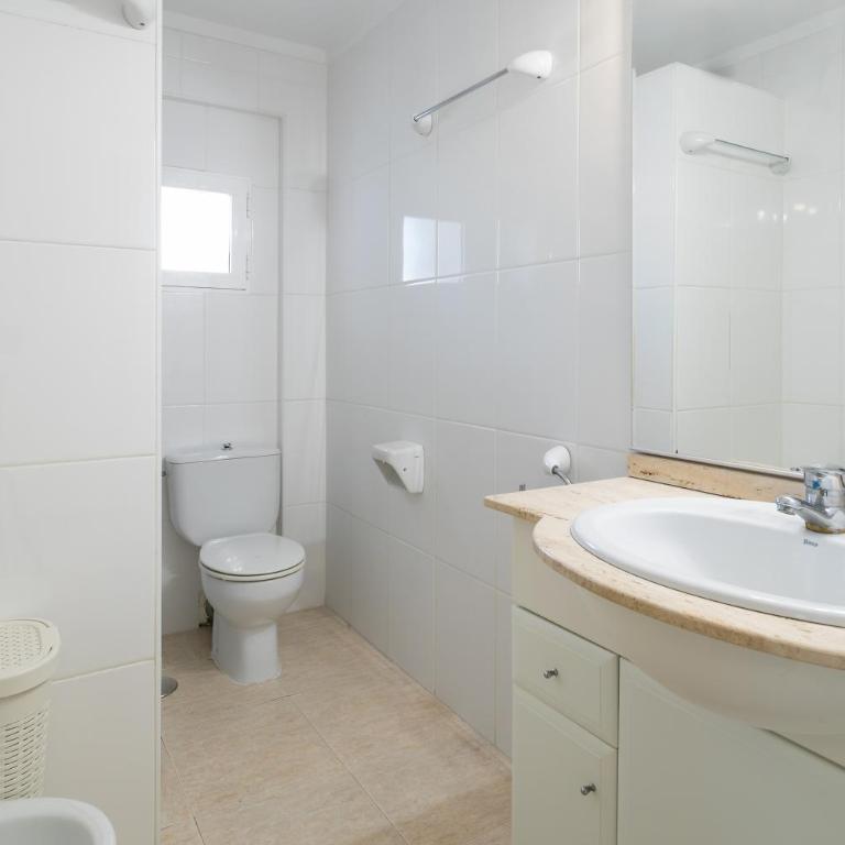 Esmeralda 1 - Apartamento Deluxe de 2 dormitorios con vistas al mar - 12